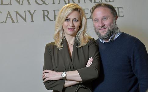 Athena Immobiliare da fiducia ai sevizi di GestHOME