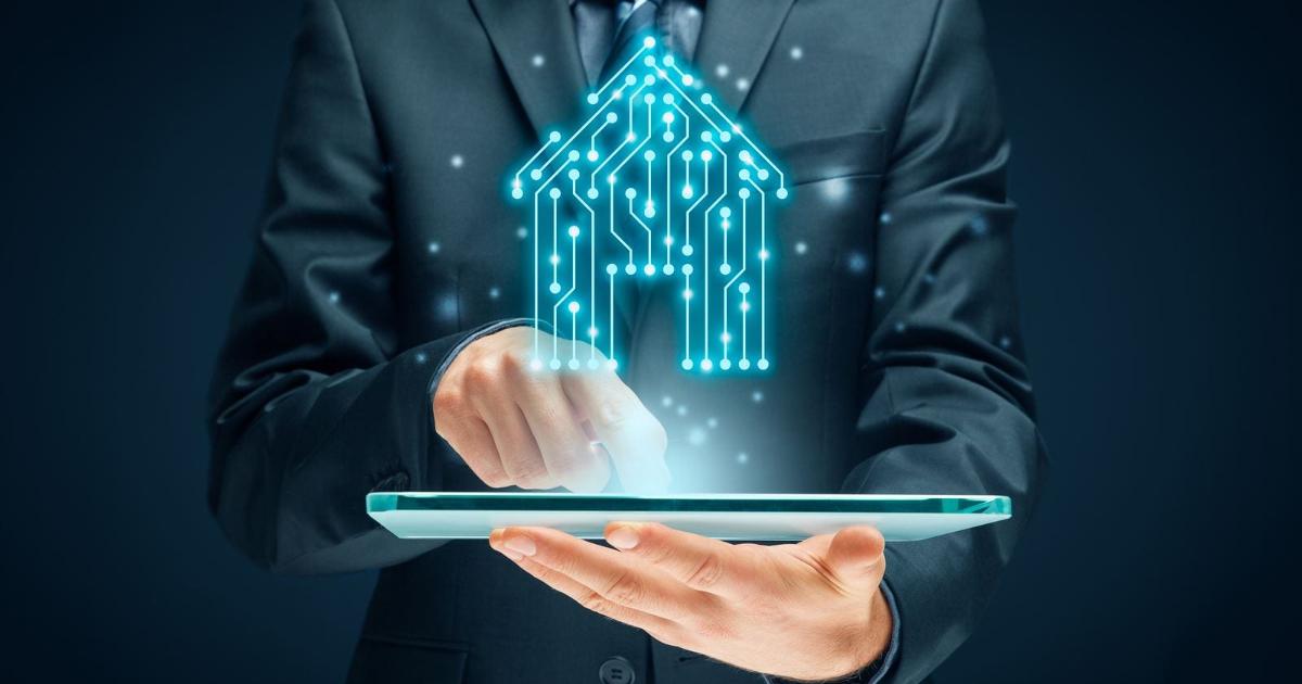 Come la tecnologia sta aiutando il settore immobiliare post Covid-19
