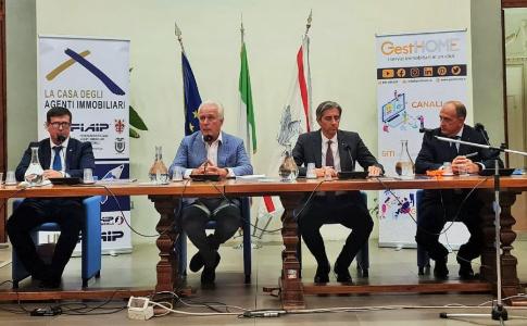 COSA CI DICONO I DATI DELL’OSSERVATORIO IMMOBILIARE TOSCANO