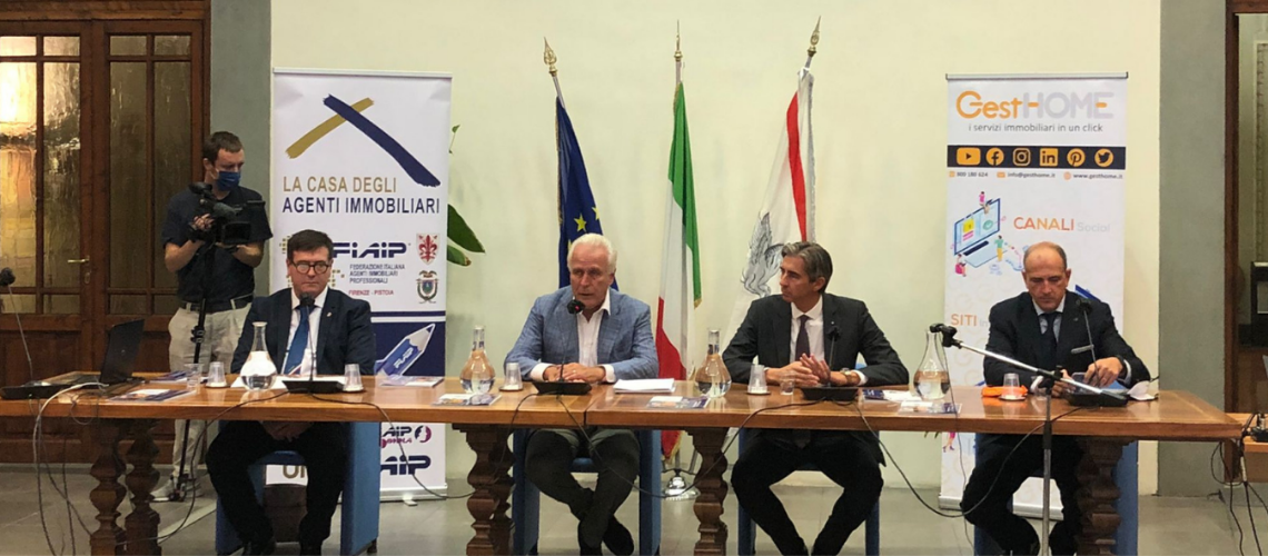 COSA CI DICONO I DATI DELL’OSSERVATORIO IMMOBILIARE TOSCANO 