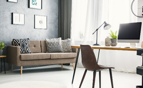 Nuove tendenze d’arredo: semplificazione e polifunzionalità