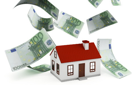 Aumento tassi d’interesse cosa succede ai nostri mutui?