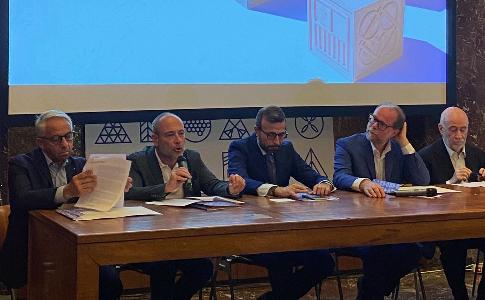 I vincitori della terza edizione del Premio Architettura Toscana