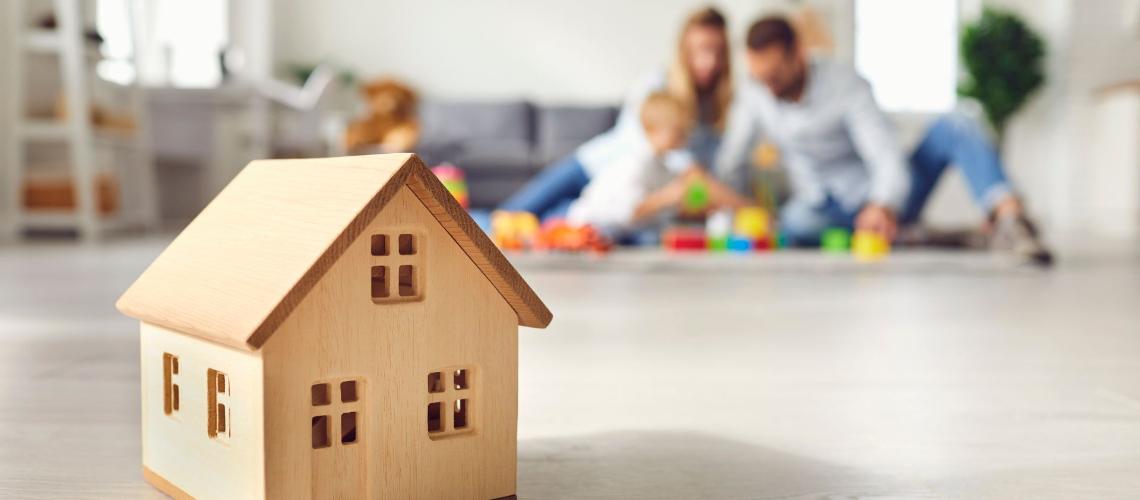 Mutui under 36 prima casa, che cosa succede alle agevolazioni con l'aumento dei tassi d'interesse