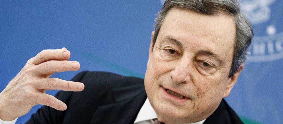 Perché al governo Draghi non piace il Superbonus 110