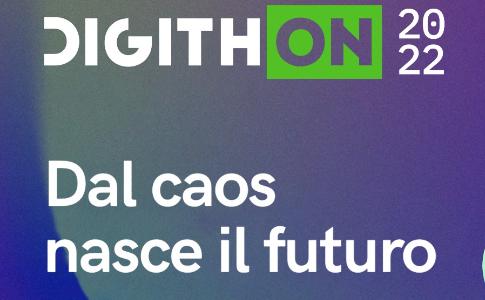 Softita-Gesthome tra le cento finaliste del Digithon 2022. Selezionata tra oltre 1600 startup