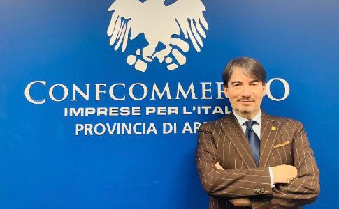 Un anno "sospeso" tra incertezze e speranze. il 2022 nel settore immobiliare raccontato da Carlo Barbagli