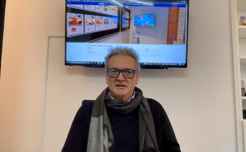 Una chiacchierata con Massimo Ulivieri
